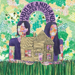 the album cover for House And Land - Across The Field [Download Included]