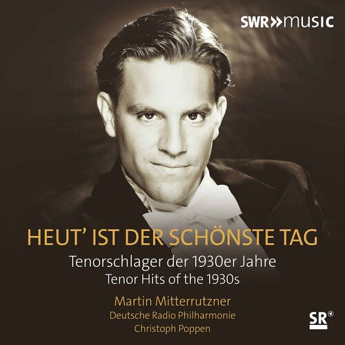 ヴァリアス・アーティスト - Heut Ist Der Schonste Tag (CD)