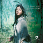 the album cover for Four Elements - Wind 3 / Various - Four Elements - Wind 3