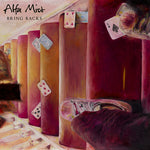 Alfa Mist - Bring Backs (Vinilo)