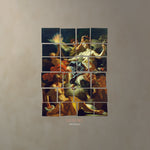 Lujo - Trofeos (Vinilo)