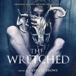 Devin Burrows - The Wretched (Original Motion Picture Soundtrack) (Vinyl)