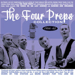 The Four Preps - The Four Preps Collection 1956-62 (CD)