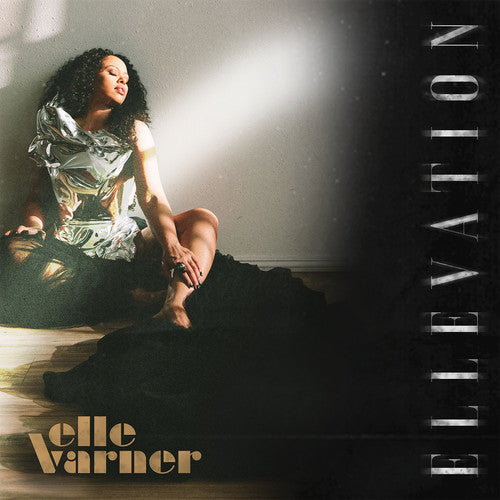 Elle Varner - Ellevation (CD)