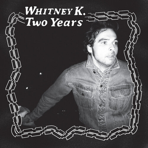 Whitney K - Dos años (Vinilo)