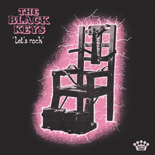 The Black Keys - Let's Rock (Vinilo)