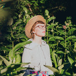 the album cover for Daughter of Swords - Dawnbreaker [LP]