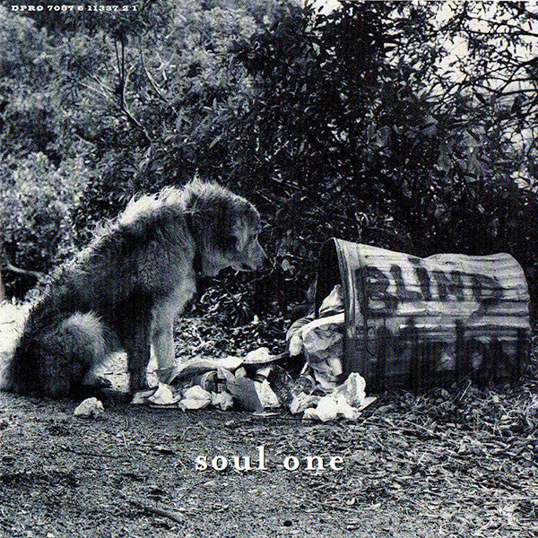 Blind Melon : Soul One (CD, Promo)