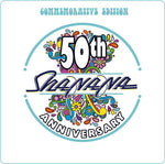 Sha Na Na - Edición conmemorativa del 50 aniversario (CD)