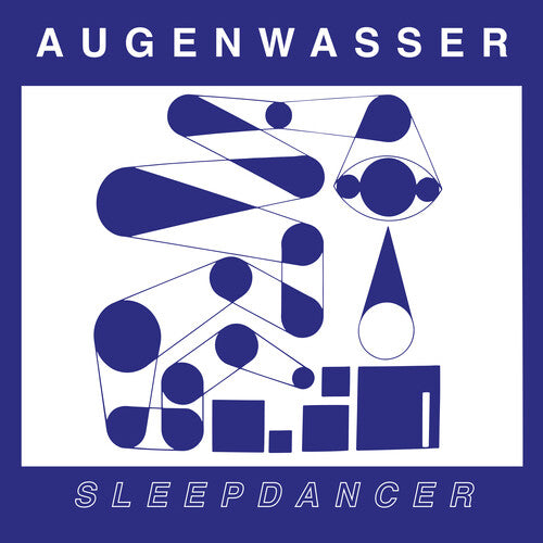 Augenwasser - Sleepdancer (Vinyl)