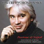 Dmitri Hvorostovsky - Passione Di Napoli (CD)