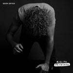the album cover for Mark Bryan - Midlife Priceless [LP]