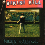 Bikini Kill - Pussy Whipped (Vinilo)