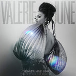 the album cover for Valerie June - The Moon And Stars: Prescriptions For Dreamers