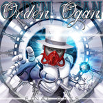 the album cover for Orden Ogan - Final Days (Cd+Dvd Digipak) (W/Dvd) [Digipak]