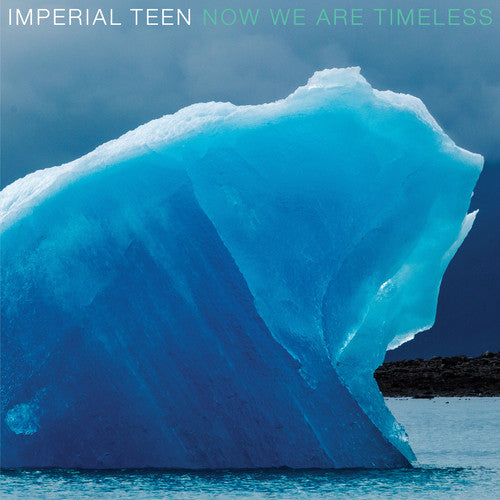 Imperial Teen - Ahora somos eternos (Vinilo)