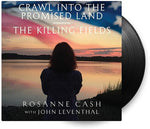 Rosanne Cash - Arrástrate hacia la tierra prometida (Vinilo)