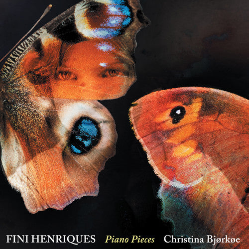 Piano Pieces (CD)