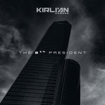 the album cover for Kirlian Camera - 8th President [Digipak]