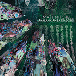Matt Mitchell - Embajadores de la Falange (CD)