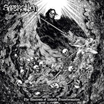 Superstition - The Anatomy Of Unholy Transformation (Vinyl)