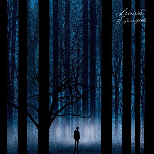 Harry &amp; Potter - Lumos (Vinilo)