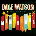 Dale Watson - Dale Watson Presents: The Memphians (CD)