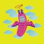 the album cover for Love X Stereo - Xennials [With Booklet] (Asia)