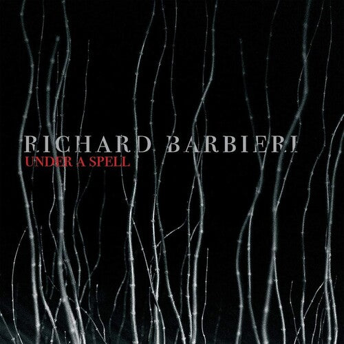 リチャード・バルビエリ - アンダー・ア・スペル (CD)