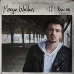 モーガン・ウォーレン - If I Know Me (CD)