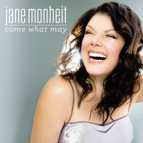 Jane Monheit - Pase lo que pase (CD)