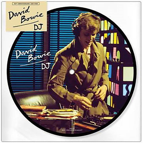 David Bowie - D.j. (40th Anniversary) (Vinyl)