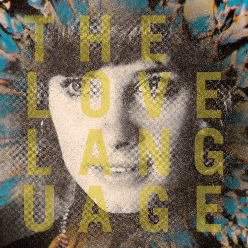The Love Language - The Love Language (Vinyl)