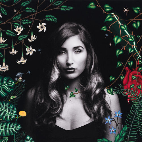 Jade Jackson - Desierto (CD)