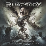 Rhapsody - Zero Gravity (rebirth And Evolution) (CD)