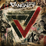 Vangarde (Sr. Lif y Stu Bangas) - Vangarde (Vinilo)
