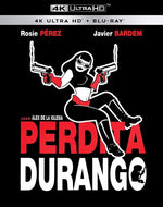 Perdita Durango (aka Dance With the Devil) (4K Ultra HD)