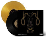 Shakey Graves - Roll The Bones X (Gold & Black Vinyl) (Vinyl)
