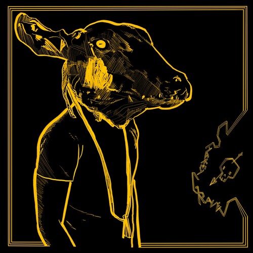 シェイキー・グレイヴス - ロール・ザ・ボーンズX (CD)