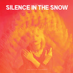 the album cover for Silence In The Snow - Levitation Chamber [Digipak]