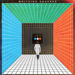 Writhing Squares - Chart For The Solution (Vinyl)