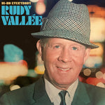 Rudy Vallee - Hi-Ho Everybody (CD)
