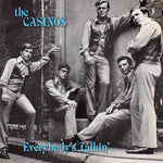 Casinos - Everybody's Talkin' (CD)