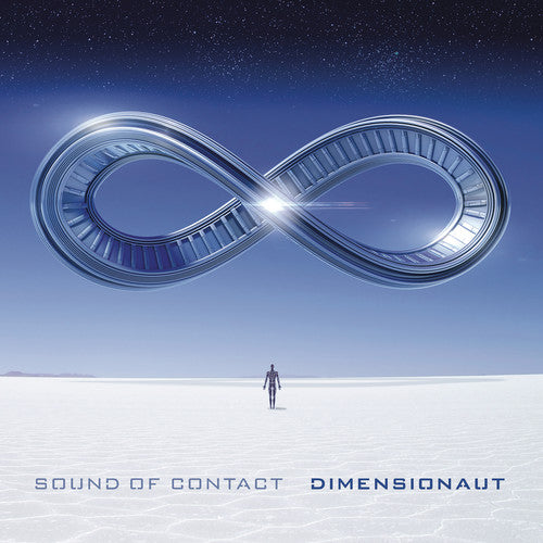 Sound of Contact - Dimensionaut (Vinyl)