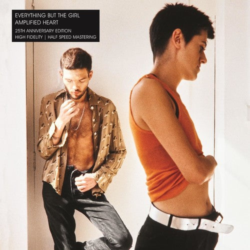 Everything But the Girl - Amplified Heart (25.º aniversario) (vinilo)