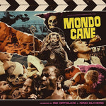 Mondo Cane - Mondo Cane (Original Motion Picture Soundtrack) (Vinyl)