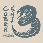 Cobra Kai: Temporada 3 (Banda sonora original) (CD)
