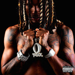 King Von - Welcome To O'Block (Ruby & Black Galaxy Vinyl) (Vinyl)