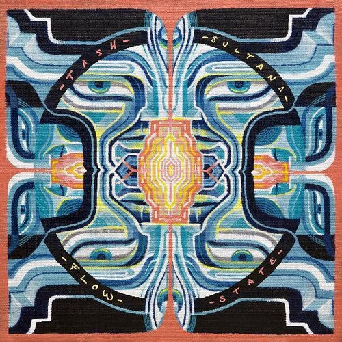 Tash Sultana - Flow State (Vinyl)