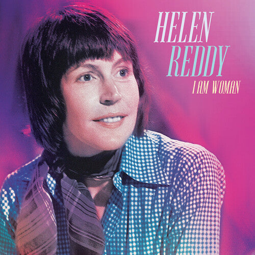 Helen Reddy - Soy mujer (CD)